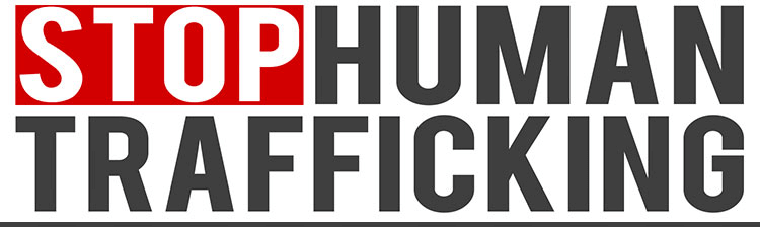 StopHumanTrafficking